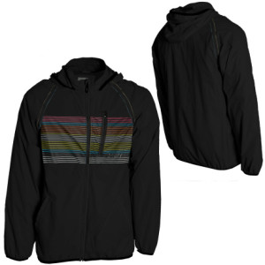 Oakley Vintage Lines Windbreaker Jacket - Men's