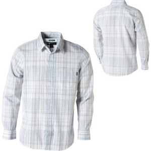 Oakley Covert Woven Shirt - Long-Sleeve - Men's