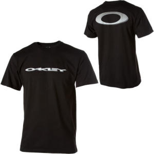 Oakley Faded Icon T-Shirt - Short-Sleeve - Men's