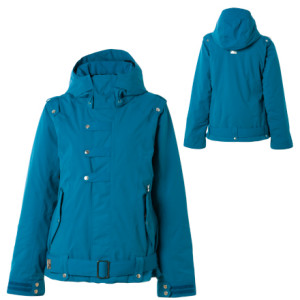 Oakley Beret Insulated Jacket - Women's