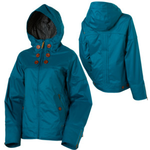 Oakley Lighter Fare Jacket - Women's