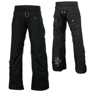 Oakley Profile Pant - Women's