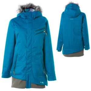 Oakley Float Insulated Jacket - Women's