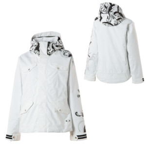 Oakley Helena Jacket - Women's