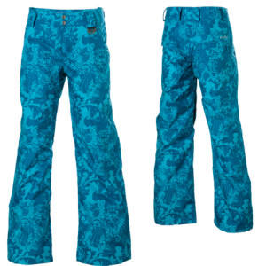 Oakley Sister Pant - Women's