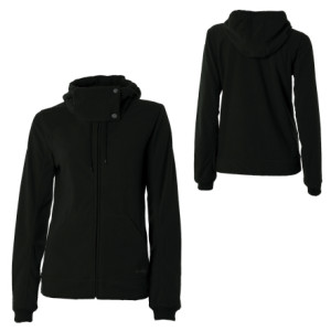 Oakley Warmly Fleece Jacket - Women's