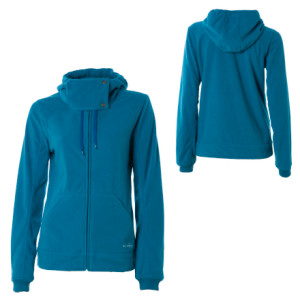 Oakley Warmly Fleece Jacket - Women's