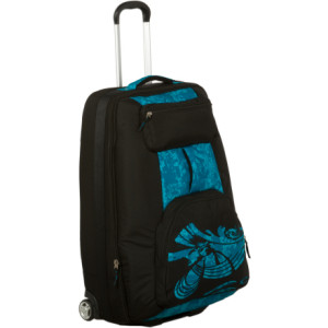Oakley 60/40 Split Roller Bag - Women's