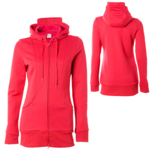 Oakley Escape Full-Zip Hooded Sweatshirt - Women's