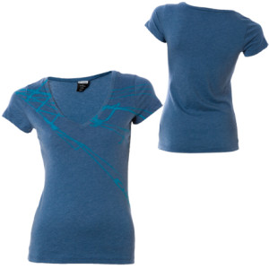 Oakley High Volt T-Shirt - Short-Sleeve - Women's