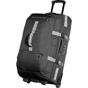 Oakley 60 40 Roller Bag Large From Sportsgearguide Oakley 60 40 Roller Bag Large