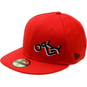 Oakley Retro Fade New Era Hat