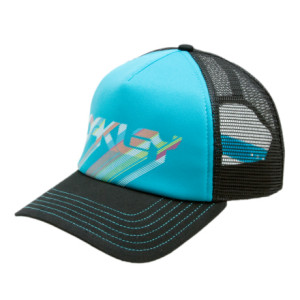 Oakley Vintage Lines Trucker Hat