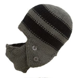 Oakley PRS Handknit Beanie