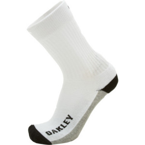 Oakley Blocked Crew Sock - 3 Pack - 2009