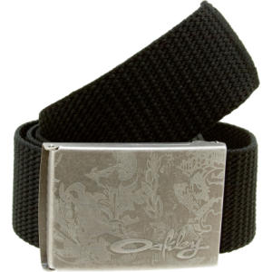 Oakley Web Belt - Women's
