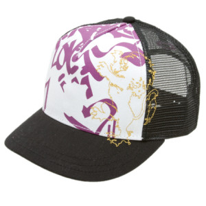 Oakley GB Trucker Hat - Women's
