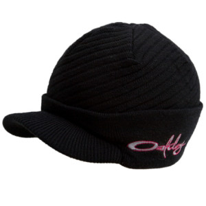 Oakley Brim Beanie - Women's