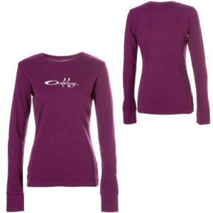 Oakley Thermal Shirt - Long-Sleeve - Women's
