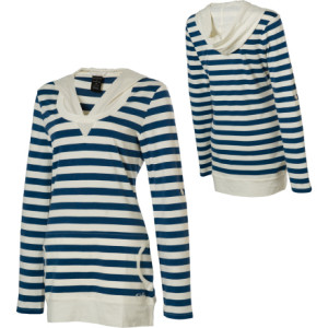 Oakley Band Hooded Top - Long-Sleeve - Women's