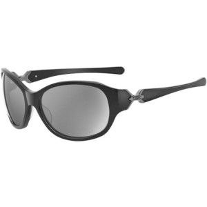 Oakley Abandon Sunglasses - Polarized - Women's