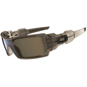 Oakley Oil Rig Sunglasses