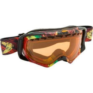 Oakley Tanner Hall Signature Crowbar Goggle
