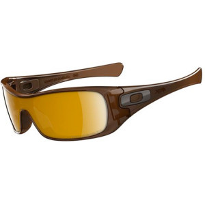 Oakley Antix Sunglasses - Polarized