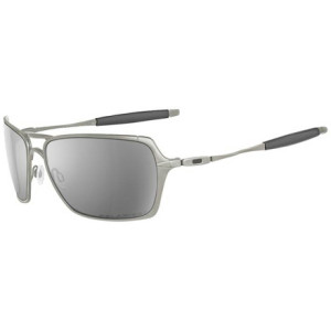 Oakley Inmate Sunglasses - Polarized