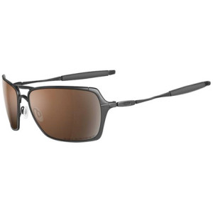 Oakley Inmate Sunglasses - Polarized