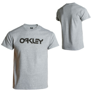 Oakley Retro X T-Shirt - Short-Sleeve - Men's