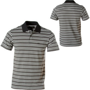 Oakley Driven Slim-Fit Polo Shirt - Short-Sleeve - Men's