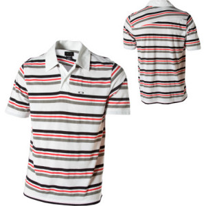 Oakley Kick Stand Polo Shirt - Short-Sleeve - Men's