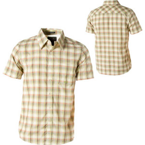 Oakley Flip Woven Shirt -Short Sleeve - Men's