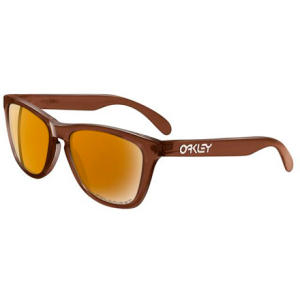 Oakley Frogskin Sunglasses - Polarized