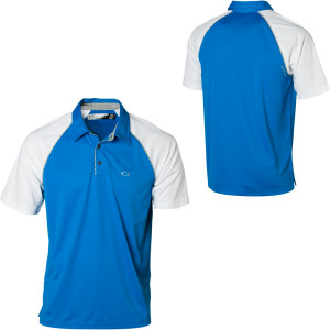 Oakley Land Polo Shirt - Short-Sleeve - Men's