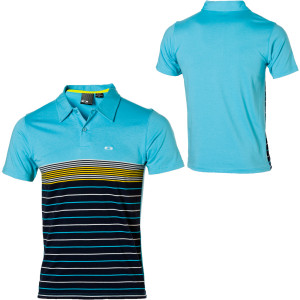 Oakley Multi Stripe Polo Shirt - Short-Sleeve - Men's