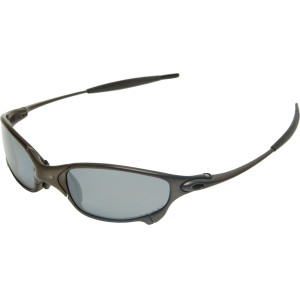 Oakley Juliet Sunglasses - Polarized