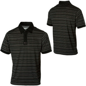 Oakley Launch 2.0 Polo Shirt - Short-Sleeve - Men's