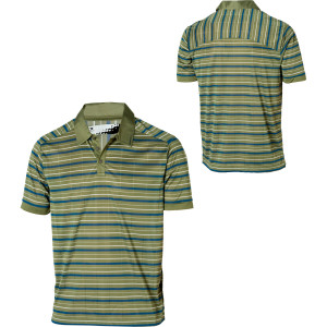 Oakley Launch Polo Shirt - Short-Sleeve - Men's