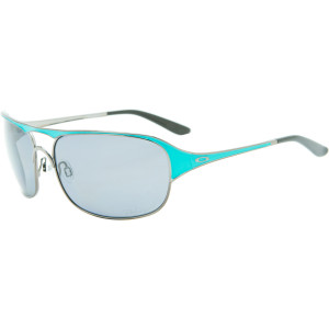 Oakley Cover Story Sunglasses - Women's - Polarized