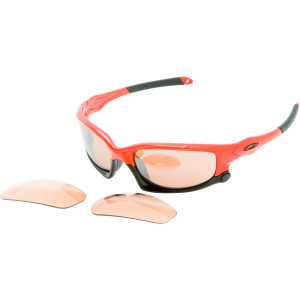 Oakley Split Jacket Sunglasses
