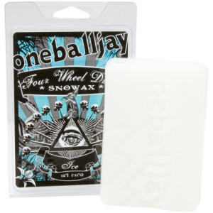 OneBallJay 4WD Snowax