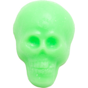 OneBallJay Toast Skull Shaped Wax