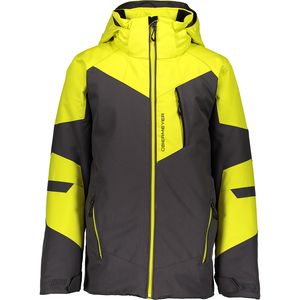 Obermeyer Fleet Jacket - Boy's