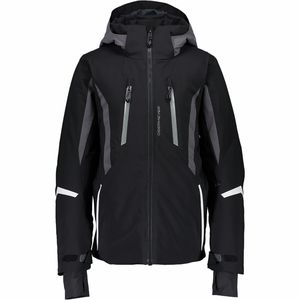 Obermeyer Mach 10 Jacket - Boys'