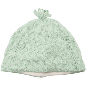 Obermeyer Brimmer Knit Hat - Women's