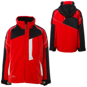 Obermeyer Muscle Jacket - Boys'