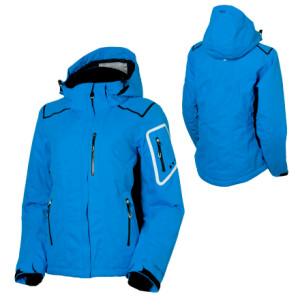 Obermeyer Tremblant Jacket - Women's