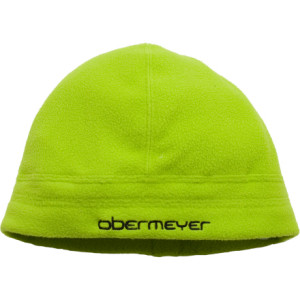 Obermeyer Skull Fleece Hat - Boys'